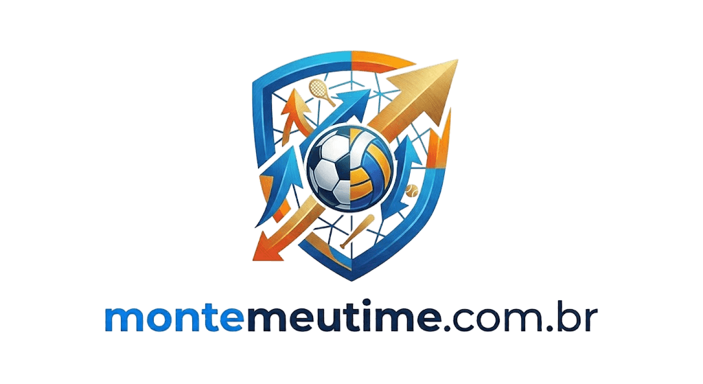 Monte Meu Time